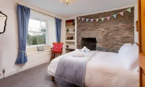 Birchmill Cottage - Quarto