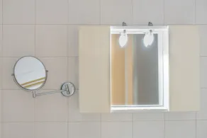 Odysseus Palace - Salle de bain