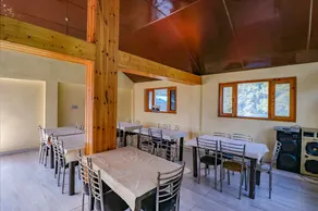 CS Shhandella Hotel - Restaurante