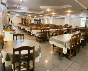 Caxias Thermas Hotel - Restaurant