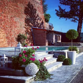 Castello di Cortanze - Basseng