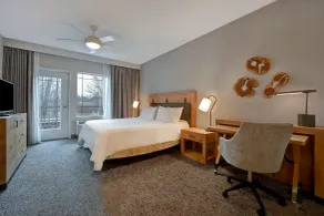 Hilton Garden Inn Boise/Eagle - Rom