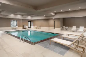 Homewood Suites by Hilton Midland, TX - Pool