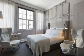 Fable Auckland, MGallery - Chambre