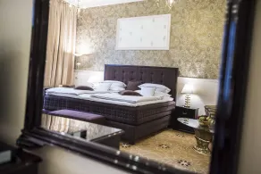 Golden Royal Boutique Hotel & Spa - Habitación