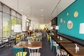 Vienna House Easy by Wyndham Pilsen - Restaurant