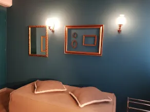 Casa Fornaretto - Zimmer