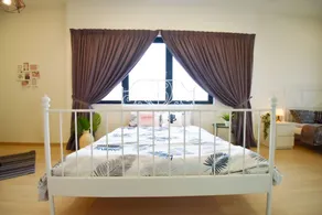 Gt Home encorp strand residence (alpha ivf ) - Zimmer