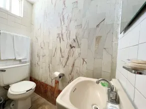 Hotel Argentina - Bathroom