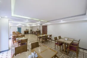 Lalinn Hotel - Restaurant
