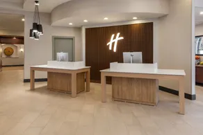 Holiday Inn El Paso West – Sunland Park by IHG - Réception