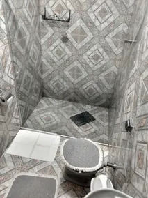 Pousada Santa Edwiges - Bathroom