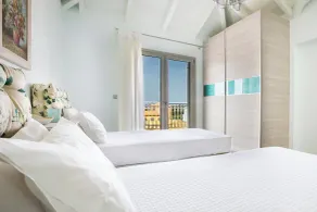 Estrellas Luxury Villas - Utsikt fra rommet