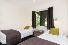 Kauri Park Motel - Room