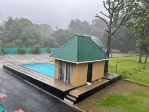 Kava Eco Camp and Caravan Park - Extérieur