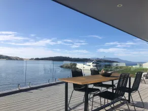 Eastcoaster Tasmania - Room