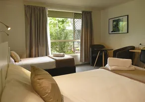 Ballina Byron Islander Resort and Conference Centre - Room