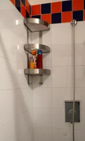Il Sestante B&B - Baño