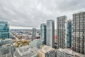 Luxury condo on CN TOWER - Room