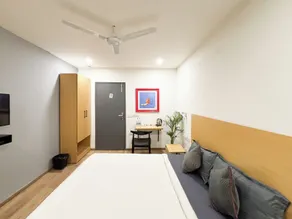 Housr Sector 57 Gurgaon Near Golf Course Extension - Zimmer