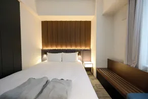 Sugata Hotel Osaka Shinsaibashi, Series by Marriott - Camera