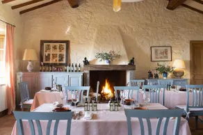 Azienda Agricola Chiarentana - Restaurant