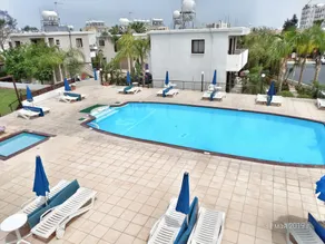 Maricosta Apartments - Pool