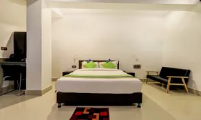 Treebo Arna Residency - Room