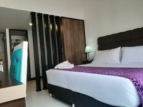 Posada LA MARIÑERA - Zimmer