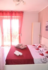 Charm Airport - Chambre
