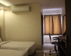 Hotel Winsar Park - Room