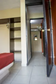 Isabel Suites - Chambre