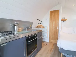 Owls Nook - Værelse