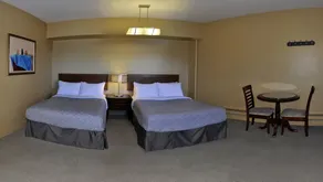 Bond Guest House - Room