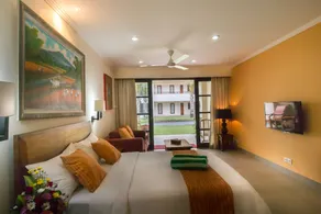 Peninsula Bay Resort - Room