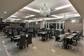 Harmonious Hotel - Restaurant