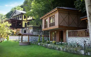 Casa Giallo Managed By Dedeman - Recepción