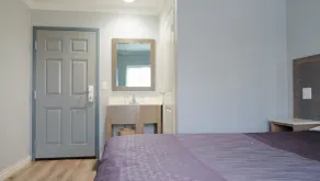 EL PATIO HOTEL - Chambre