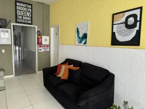 Casa Recife Pousada - Reception
