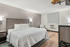 Red Roof Inn PLUS+ Belleville - Zimmer