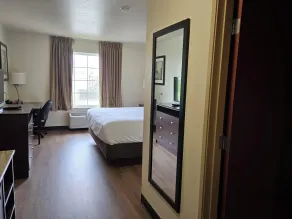 Cobblestone Inn & Suites - Schuyler - Zimmer