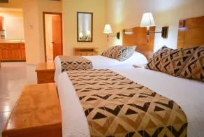 Hotel Santa Fe Loreto by Villa Group - Chambre