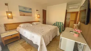 Hotel Golfinho Cumbuco - Room