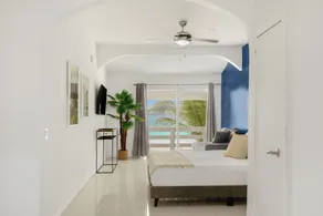 CocoVaa Beach Boutique Hotel - Room