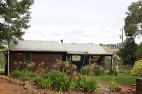 Pump Hill Farm Cottages - Zimmer