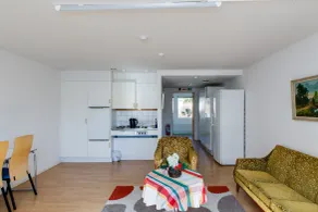 Relax Apartments - Chambre