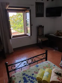 B&B Il Mandorlo - Værelse