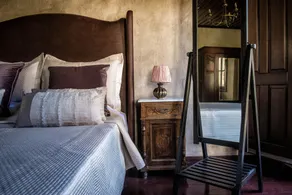 Lemuria Manor, Wine Dark Sea Villas - Chambre