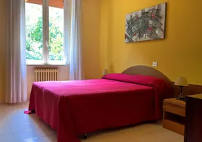 Hotel Terme San Vittore - Room
