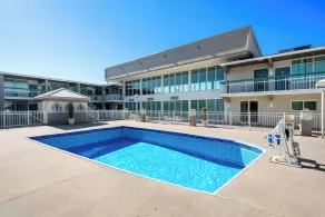 Brandywine Valley Inn SureStay Plus by Best Western - Piscine